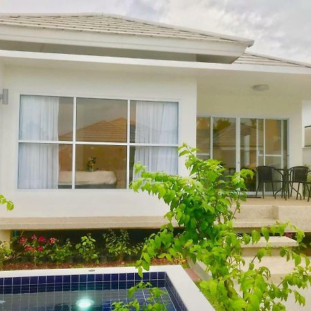 2 Bedroom Luxury Pool Villa Orchid Short Walk To Beach Sdv002-By Samui Dream Villas Mae Nam Esterno foto