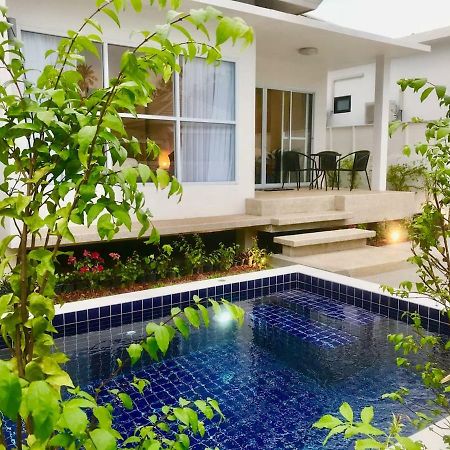 2 Bedroom Luxury Pool Villa Orchid Short Walk To Beach Sdv002-By Samui Dream Villas Mae Nam Esterno foto