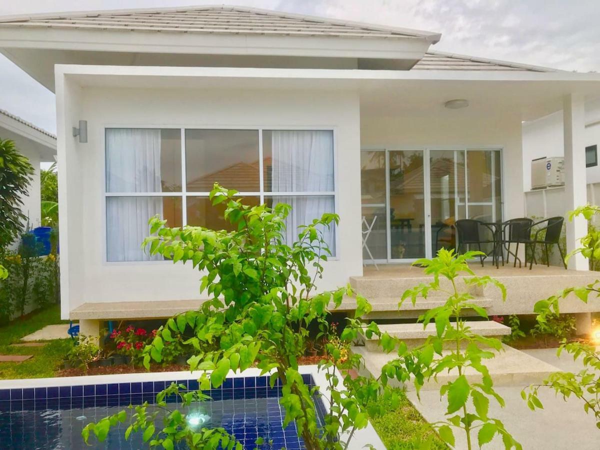 2 Bedroom Luxury Pool Villa Orchid Short Walk To Beach Sdv002-By Samui Dream Villas Mae Nam Esterno foto