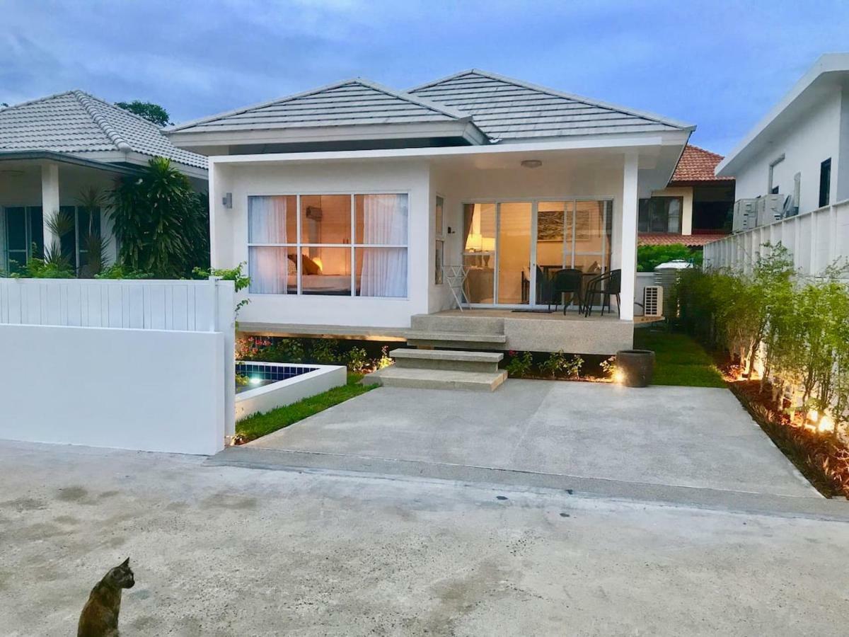 2 Bedroom Luxury Pool Villa Orchid Short Walk To Beach Sdv002-By Samui Dream Villas Mae Nam Esterno foto
